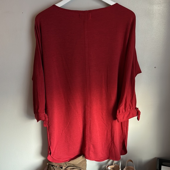 NWT Max Studio Weekend tunic Size M - Picture 6 of 8
